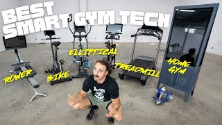 Best Home Gym Equipment - The Diet Chef