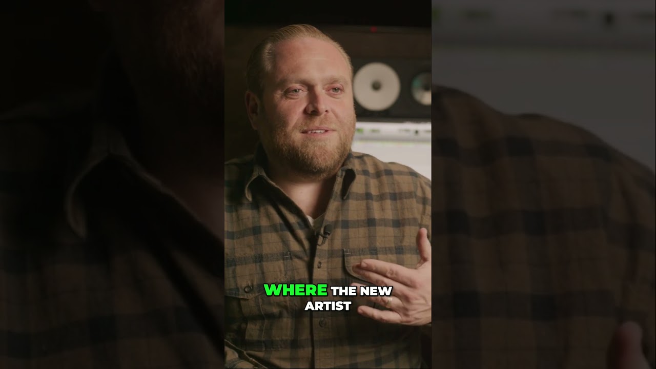 Discovering New Music: From Unknown Artist to Superstar! 