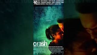 The Intersecting Screenplay: How Crash Mastered Hyperlink Cinema #kinosphere #filmanalysis #movie