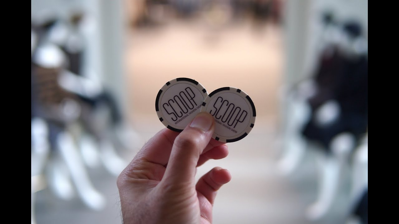 Scoop International 2014