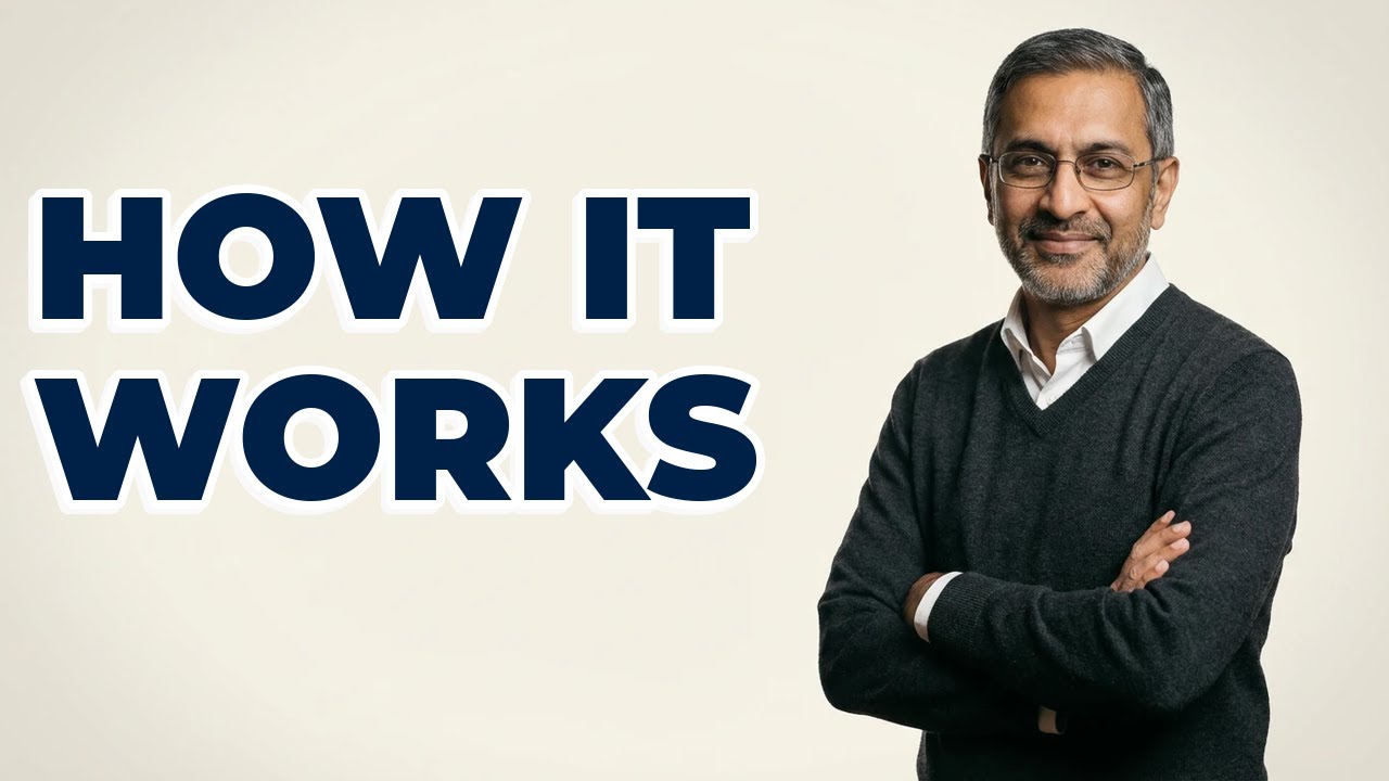 What Separates Electron-Hole Pairs In A Solar Cell?