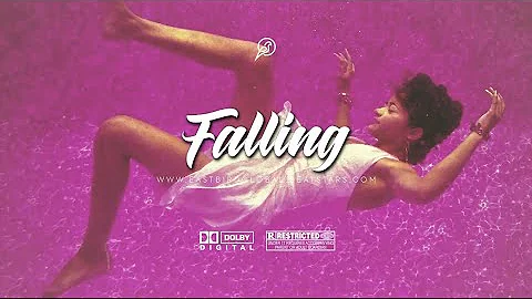 "Falling"- Burna Boy ft omah lay x Rema Afrobeat type beat instrumental