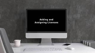 Nuclias Cloud Tutorial   How to Add and Assign Licenses