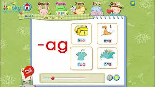 Famous Brisky English --Soundgreat2-Unit2-ag-an-at Net Worth