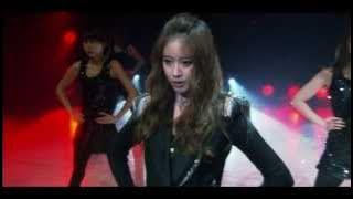 120319 Jiyeon T-ara - Dance Run the world