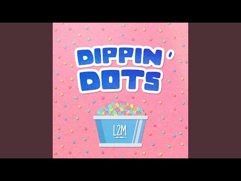 I Want My Dippin' Dots