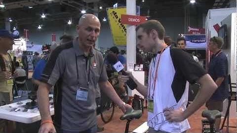 NuVinci CVT Hub and Shifter Options Review