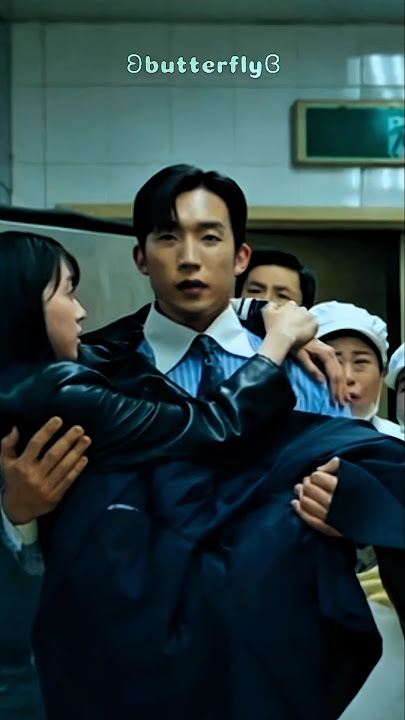 spice up our love 🙈💗 ft. boyfriend #kdrama #spiceupourlove #shorts