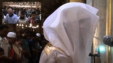 سورة الانفطار  تلاوة عذبة وخاشعة للشيخ أبوبكر الشاطري