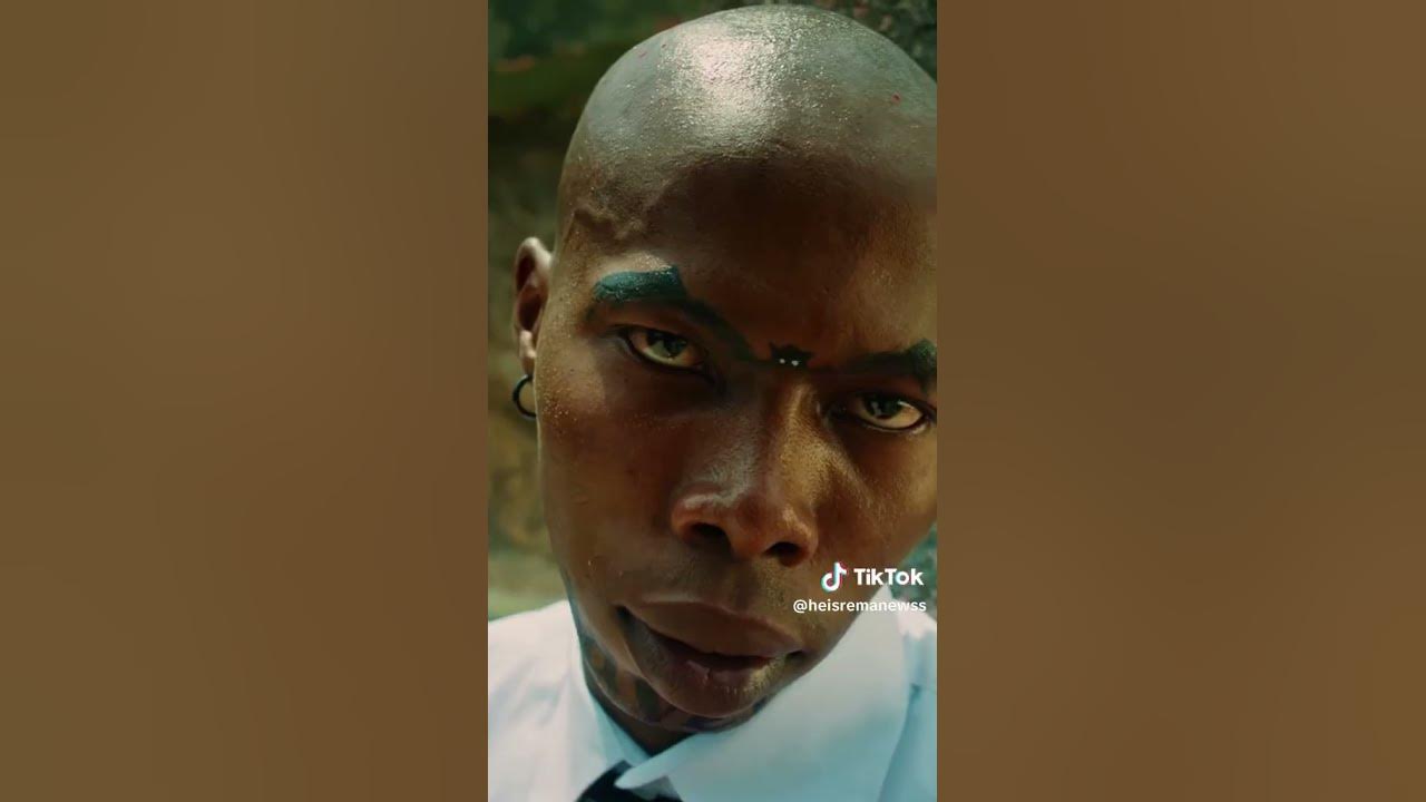 Benin boys by rema ft shallipopi