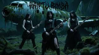 Lembah Kelam  Metal Horor Indonesia  Hantu Rimba 