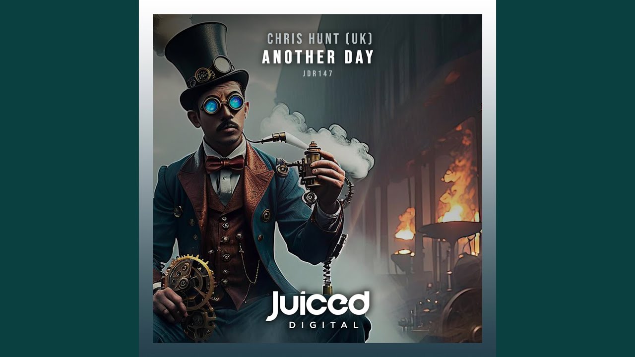 Another Day (Extended Mix)