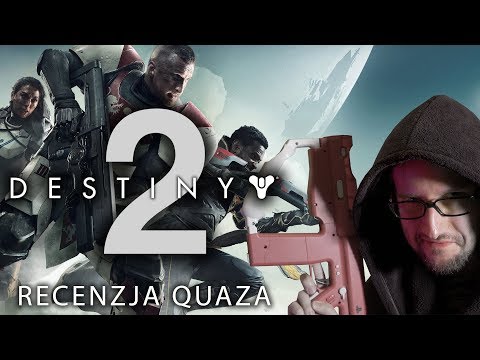 Wideo: Co Się Dzieje Z Naszą Recenzją Destiny 2?