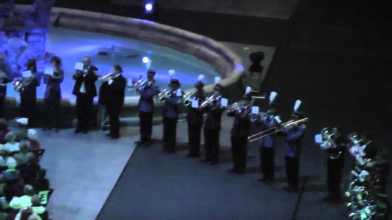 Andre Rieu ArenA 2011 Panis Angelicus (deel 2) YouTube