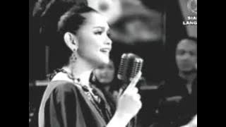 Siti Nurhaliza - Merak Kayangan (live)
