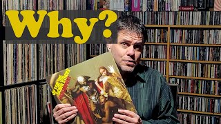 Why I Collect Vinyl Records #vinylcommunity