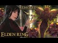 They took this flower maiden from us  elden ring lore
