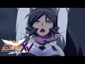 Ninja Car Chase | Symphogear XV