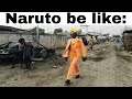 NARUTO MEMES