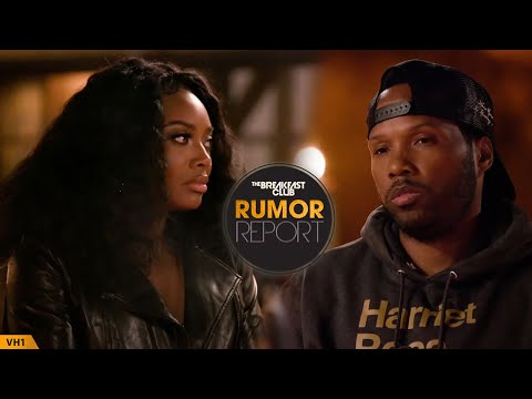 Yandy Smith Breaks Down in Tears Over Revelation Made by ...