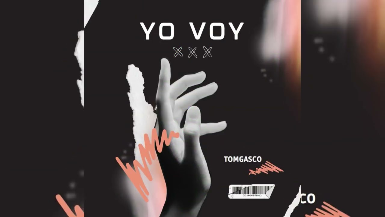 Download Zion & Lennox Ft Daddy Yankee - Yo Voy REMIX ( Tom Gasco ) TECH HOUSE LATÍN HOUSE MP3