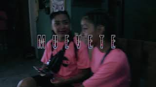 MUEVETE | BRNX DNCE STUDIO | ALU MIX & DIVERGENTES INC.