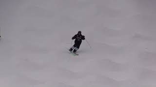 8554 M01 S017 Benjamin Matsumoto, 2017 Fis Us Selections, Winter Park , Day 1, 13Th Mens Qualificati