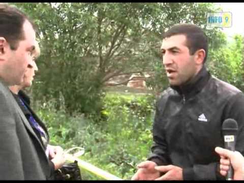 კარდაკარის „მეთვალყურეები\" ბორჯომში