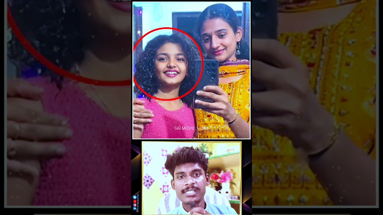 How was Nakshatra cast in the movie Irumudi? | #nakshatra #irumudi #raviteja