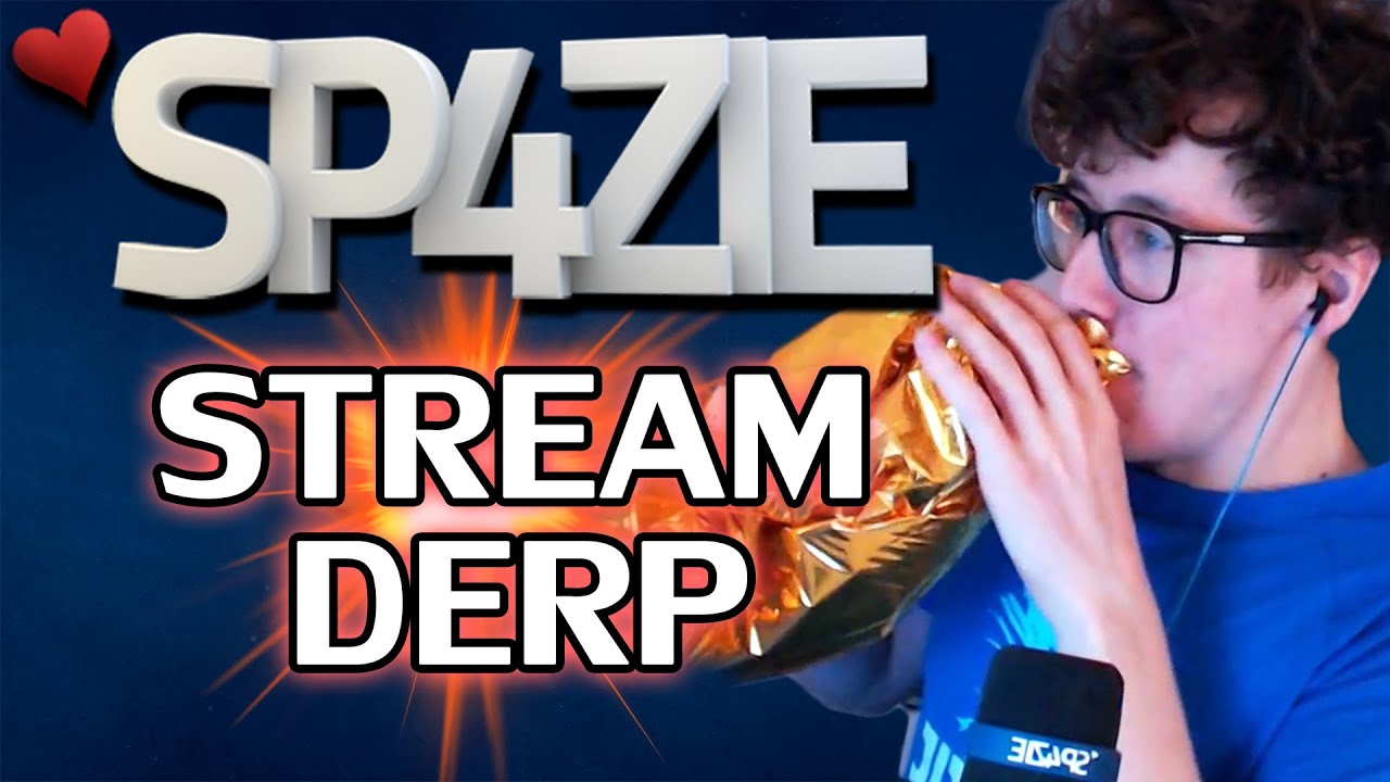 pvp соль ♥ Stream Derp - #133 BALLOON