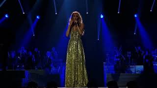 Celine Dion - All By Myself (Live)