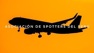 ASP - Asociación de Spotters del Perú