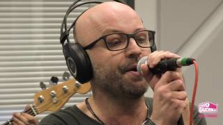 OCS - 'Copilul Rebel' la Guerrilive Radio Session