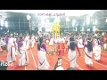 Marakkilla Marichalum | Kalhara Sali & Sadhanandhan | Onamkali | Thrissur | ഓണംകളി പാട്ടുകൾ | 4K Mp3 Song