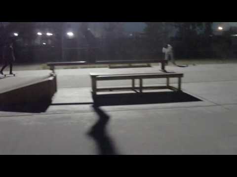 Choree GPSK8 .........BoardSl...  Fakie