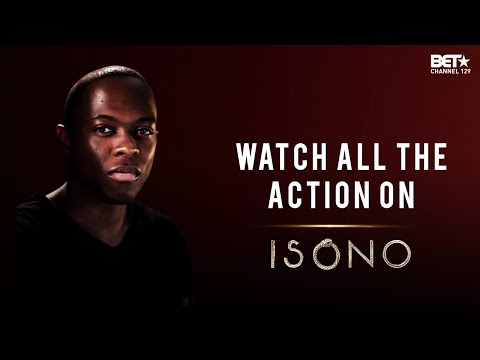 Someone rescue Mary Ndlovu | #IsonoBET | BET Africa