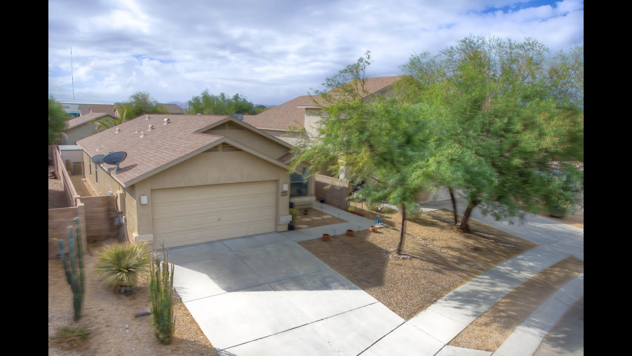 Home for sale 2377 W  Rau River Rd  Tucson AZ 85705