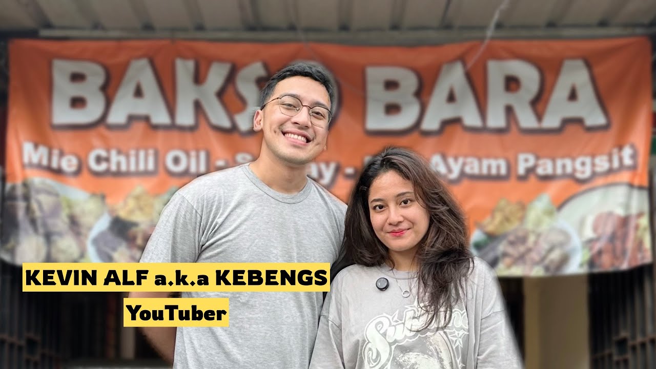Kebeng Kedatengan YouTuber @Kebengs ‼️#vlog41 - YouTube