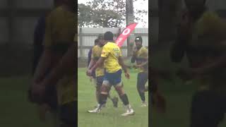 Try time SGS U17 no 8