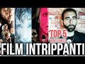 Migliori film ENIGMATICI da vedere - Top 5 film INTRIPPANTI meno famosi