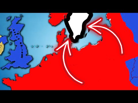 Video: Waren Norwegen und Schweden im 2. Weltkrieg neutral?