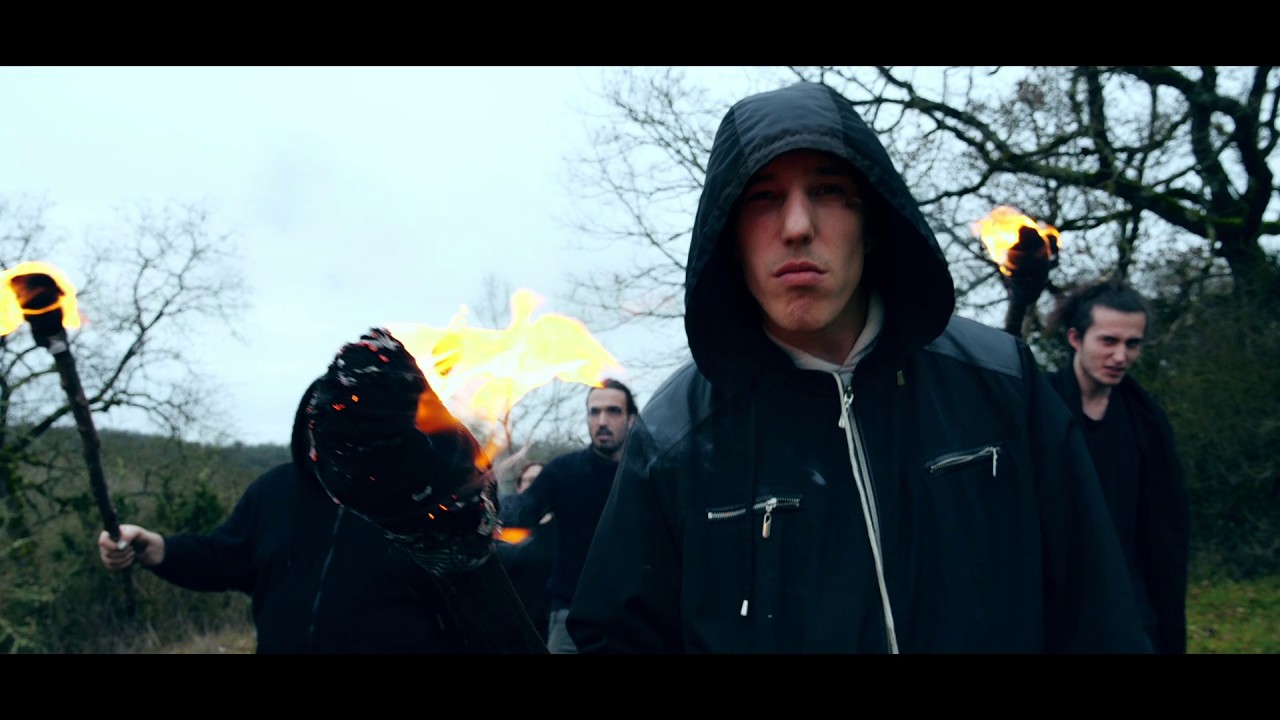 Jimi Consoude - Chasse aux dragons