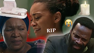 Wagadla Umkhokha Kwa Gumede 💔 MaMzobe&#39;s Plan | Mabusi &amp; Difa Umkhokha Teasers