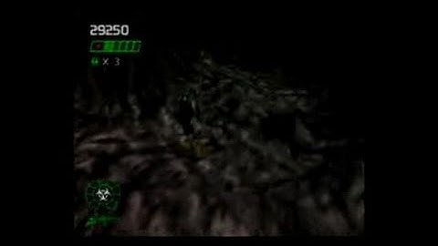 Army Men: Green Rogue PlayStation 2