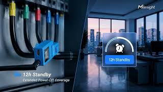 Milesight IoT Smart Current Transformers Upgraded  Lower Current