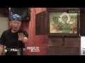北海道・スロウ&times;路地裏芸「街頭紙芝居」田中さん