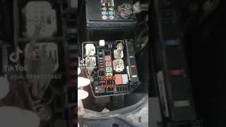 Abs Repair Code Fixed And Finished.