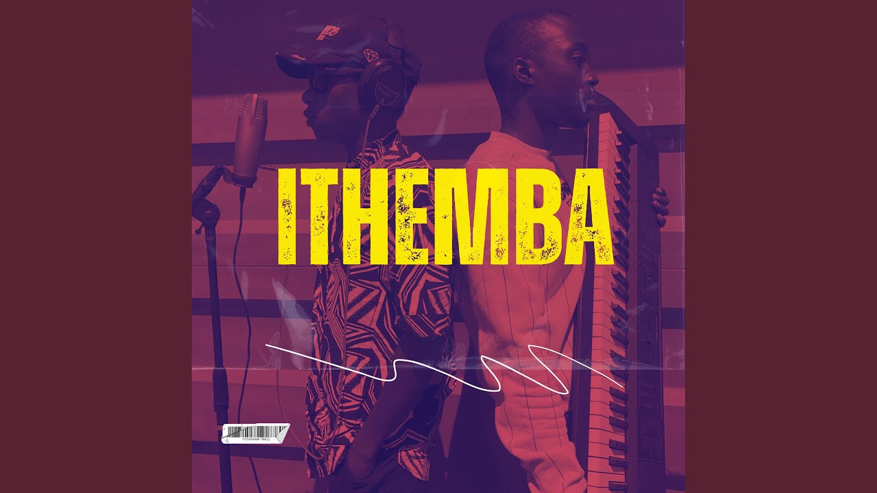 Watch iThemba on YouTube Watch iThemba on YouTube