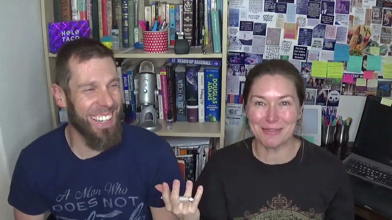 Sister Wives S15E7 Birthday Breakdown Recap Reaction Review