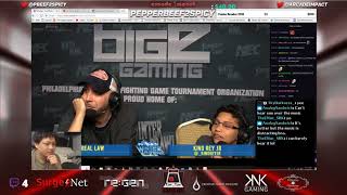 PepperBeefs Winter Brawl 12: Matches: In-Depth Analaysis